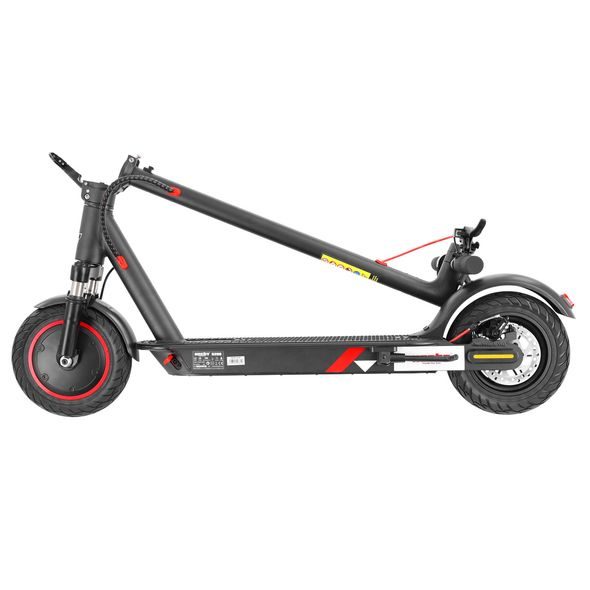 ELECTRIC SCOOTER - HECHT 5299