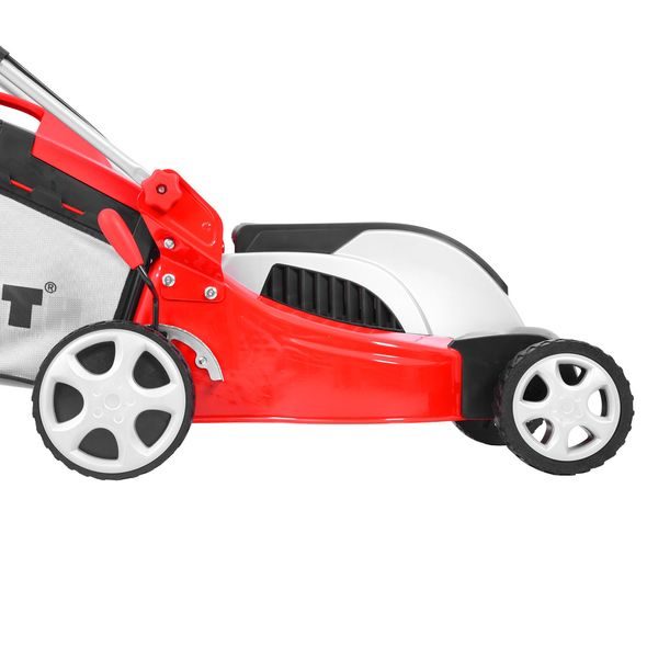 ELECTRIC LAWN MOWER - HECHT 1641