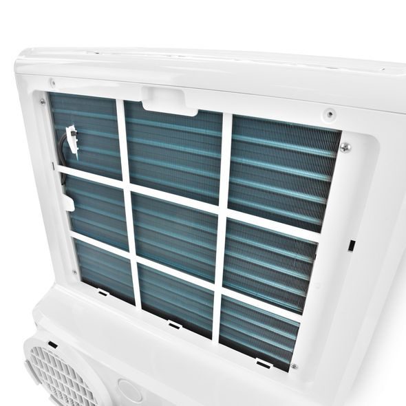 PORTABLE AIR CONDITIONING - HECHT 3912