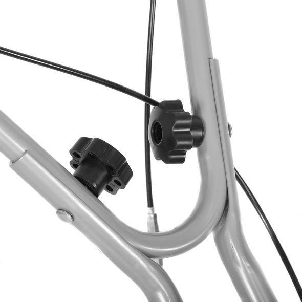 GASOLINE CULTIVATOR - HECHT 785