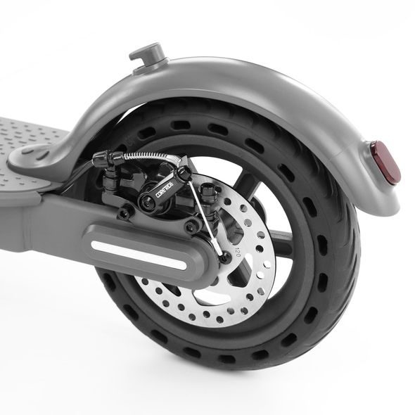 ELECTRIC SCOOTER - HECHT 5178
