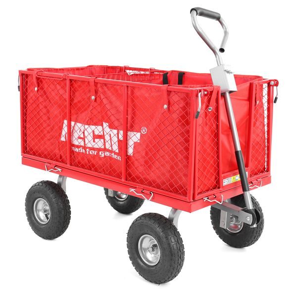 TRAILER - HECHT 52184