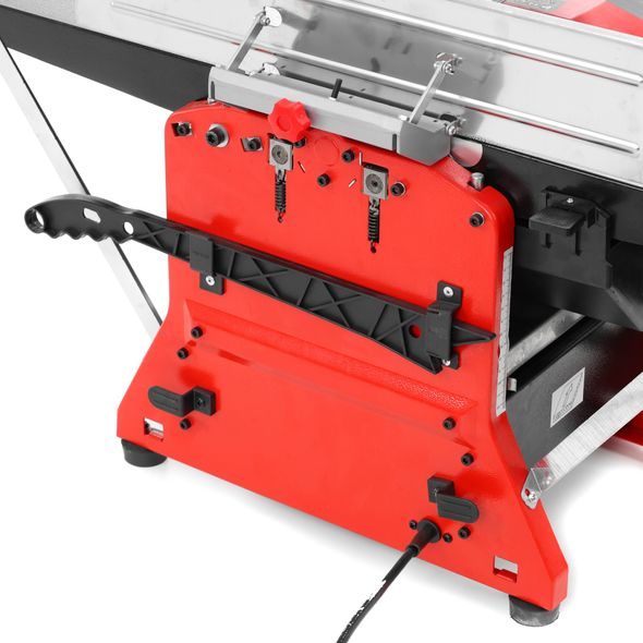 JOINTER AND PLANER - HECHT 8751