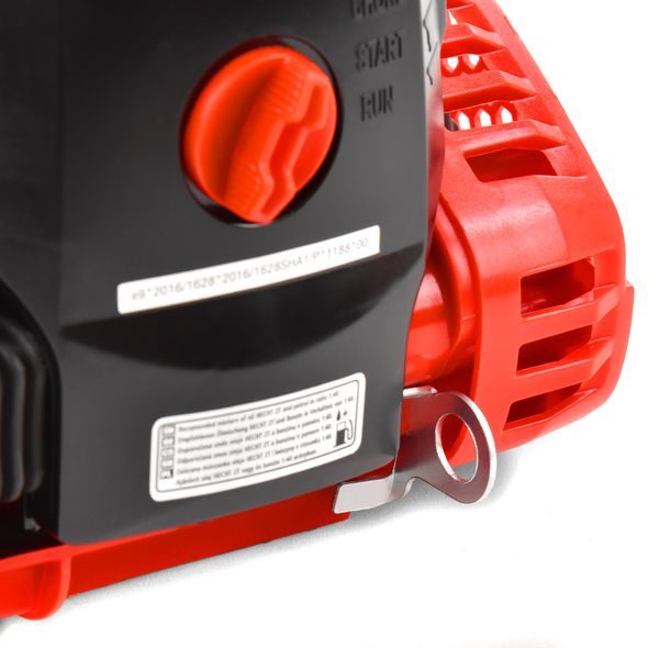 PETROL CHAINSAW - HECHT 925 R