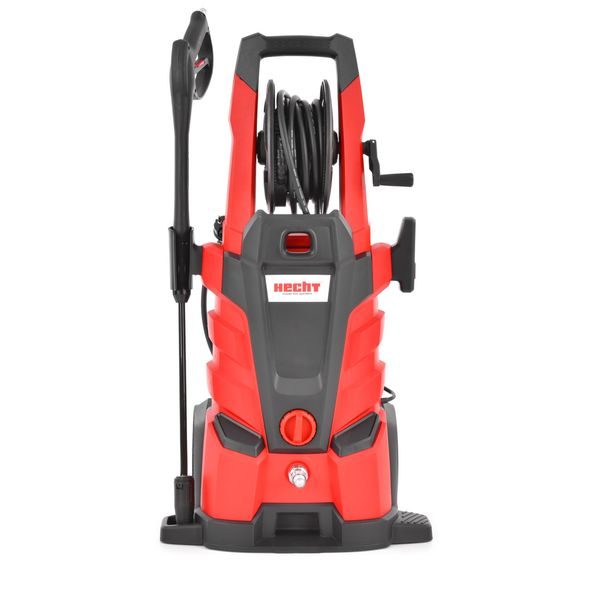 HIGH PRESSURE WASHER - HECHT 324