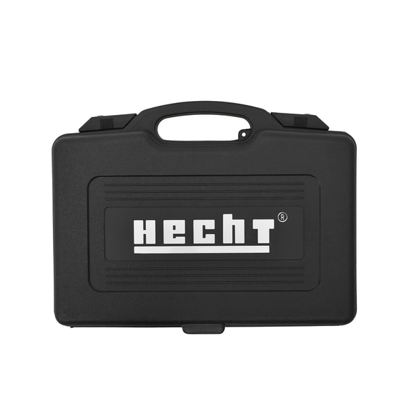 PLASTOVÝ BOX JE SOUČÁSTÍ BALENÍ