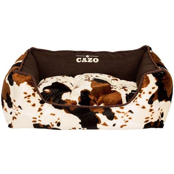 LUXURY PET BED COUNTRY STYLE - 65X50CM.