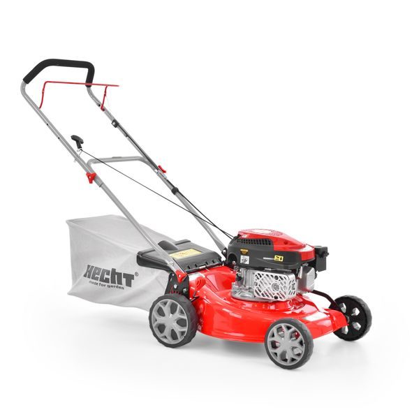 PETROL LAWN MOWER - HECHT 546 C