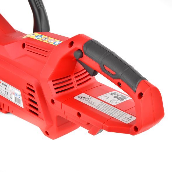 ACCU CHAINSAW - HECHT 9920