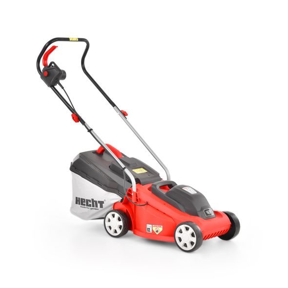 ELECTRIC LAWN MOWER - HECHT 1233