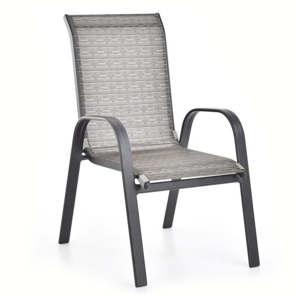 GARDEN CHAIR - HECHT HONEY CHAIR