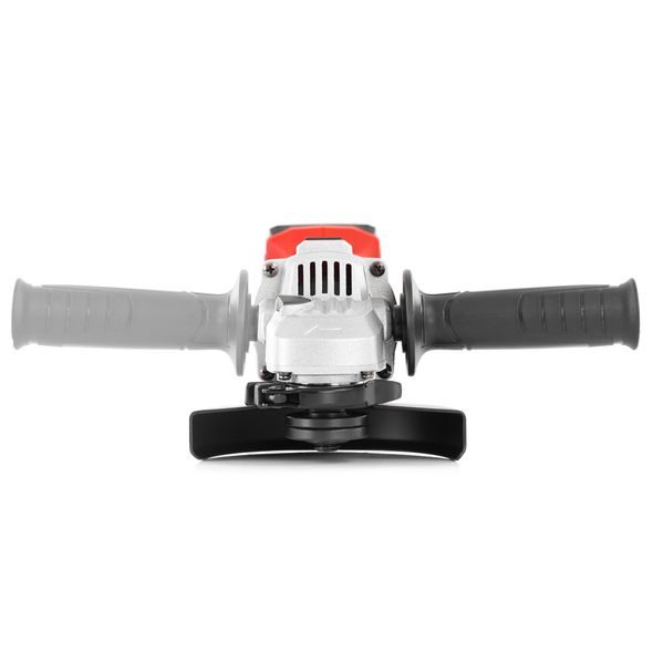 CORDLESS ANGLE GRINDER – HECHT 1319