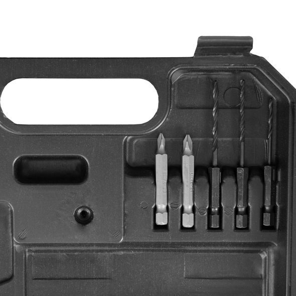 SCREWDRIVER - HECHT 1152