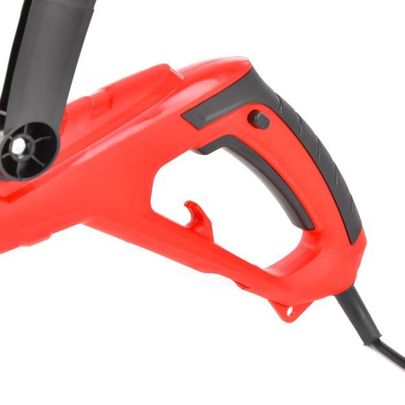 ELECTRIC WEED SWEEPER - HECHT 444