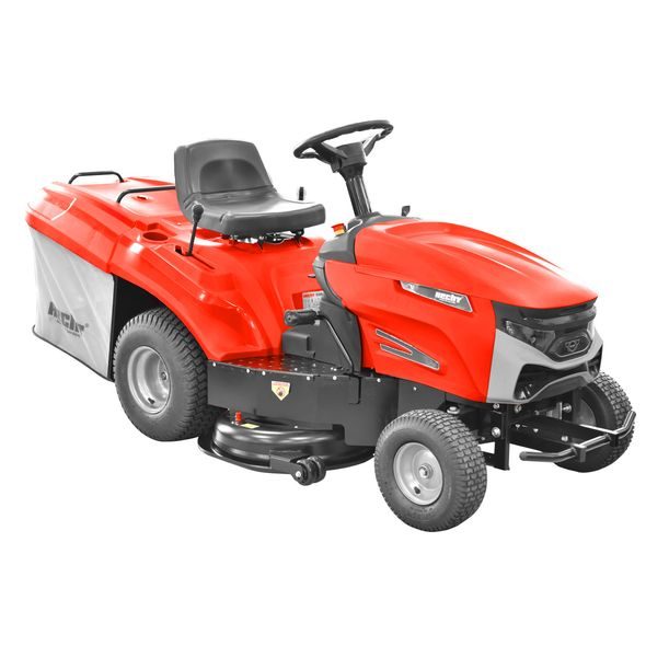 LAWN TRACTOR - HECHT 5169