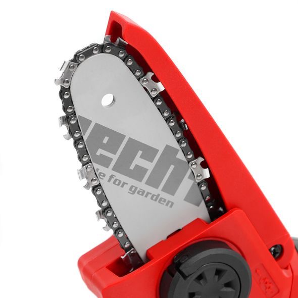 PORTABLE CHAINSAW AND SCISSORS (2IN1 SET) - HECHT 99125