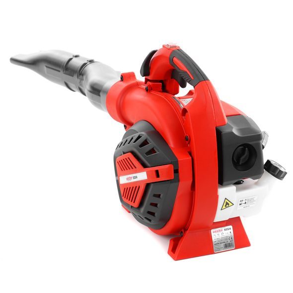 GASOLINE BLOWER/VACUUM - HECHT 9254
