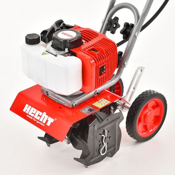 Hecht Rotavator () Hecht Rotavator