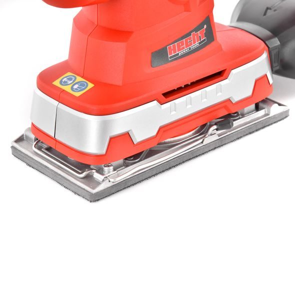 VIBRATION GRINDER - HECHT 1762