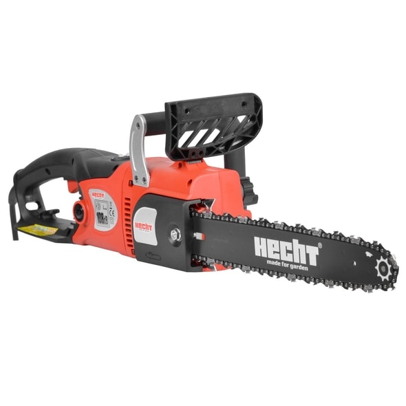 ELECTRIC CHAINSAW - HECHT 2260