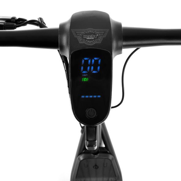 E-SCOOTER - HECHT 5189