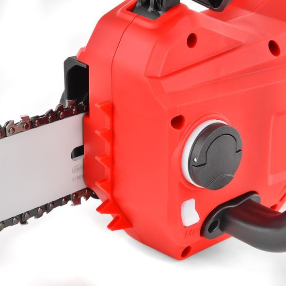 ACCU CHAINSAW - HECHT 9920