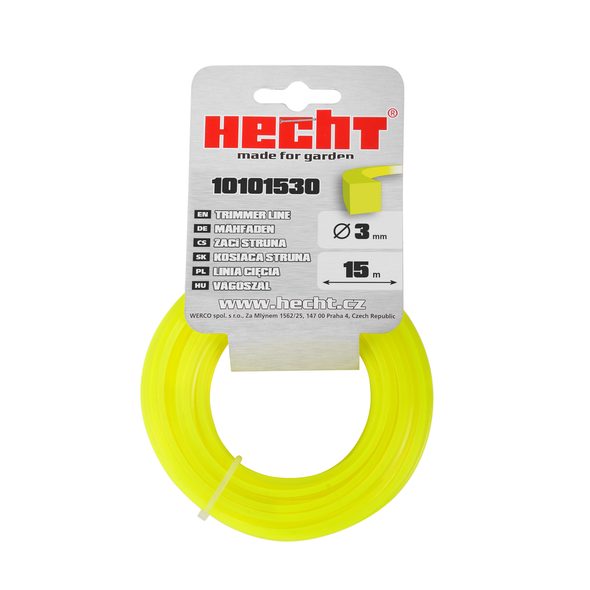 STRING FOR GRASS TRIMMER - HECHT 10101530