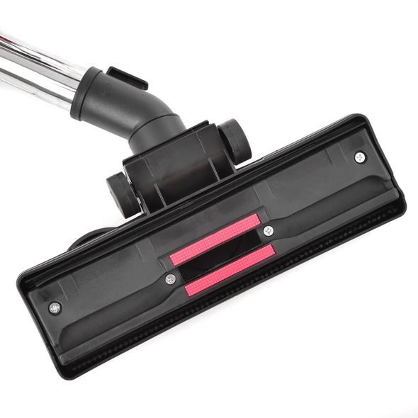 VACUUM CLEANER - HECHT 8335Z