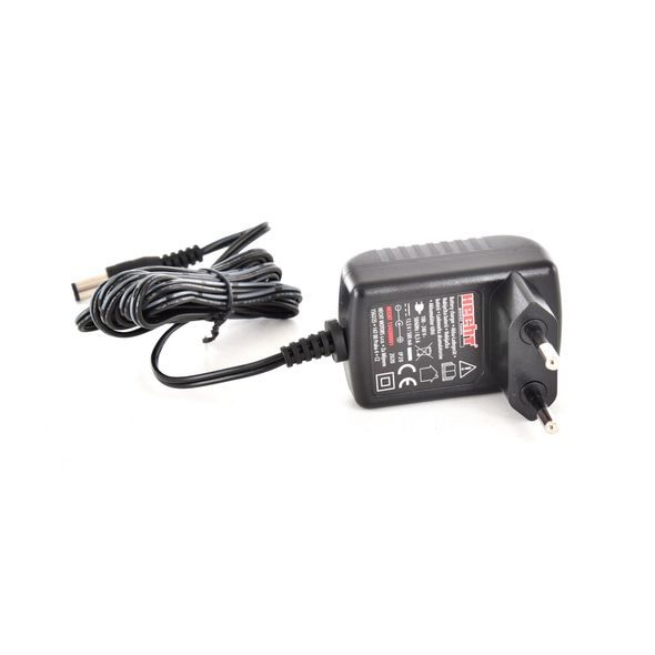 CORDLESS SCREWDRIVER/DRILL - HECHT 1242
