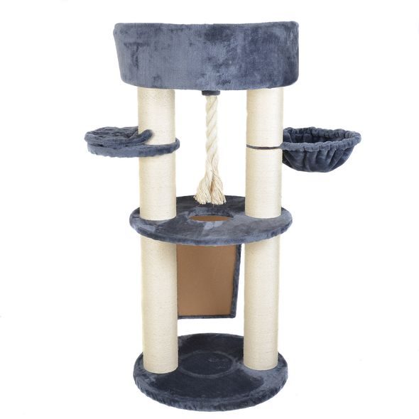 SCRATCHING POST FOR CATS - PROMINENT PERSIAN S