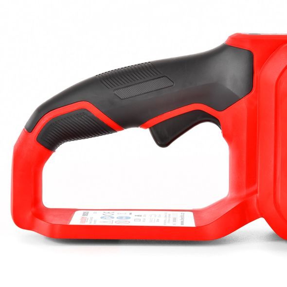 ACCU CHAINSAW - HECHT 9925