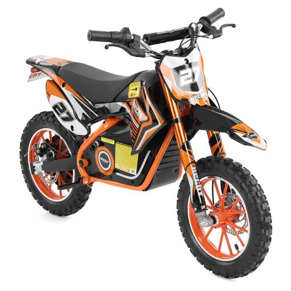 ACCU BIKE - HECHT 54500