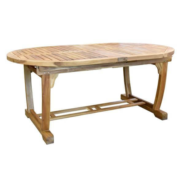 GARDEN TABLE - HECHT ROYAL TABLE