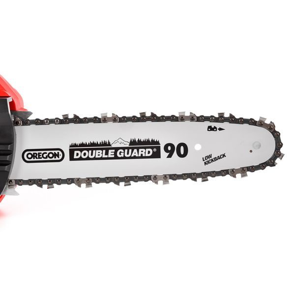 ACCU CHAINSAW - HECHT 9925