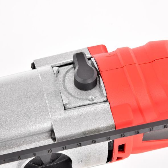 ELECTRIC HAMMER DRILL - HECHT 1074
