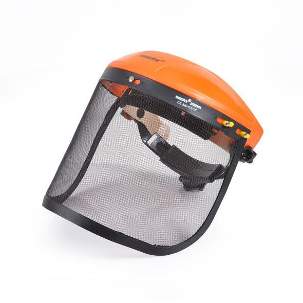 FACE SHIELD - HECHT 900101