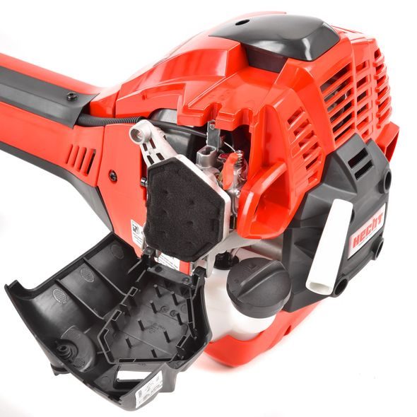 PETROL BRUSHCUTTER - HECHT 154
