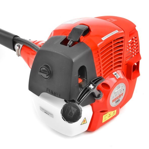 PETROL BRUSHCUTTER - HECHT 145