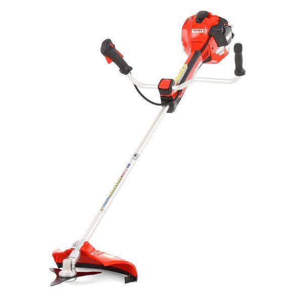 PETROL BRUSHCUTTER - HECHT 154