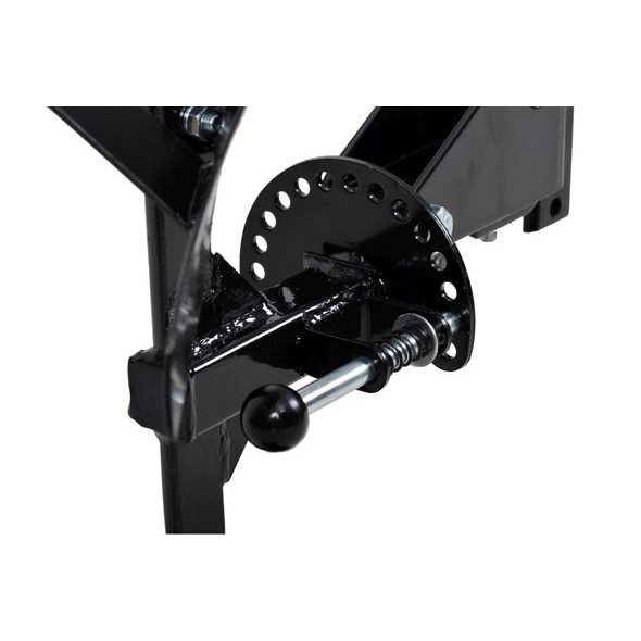 NASTAVENÍ PŘEKLOPENÍ PLUHŮ