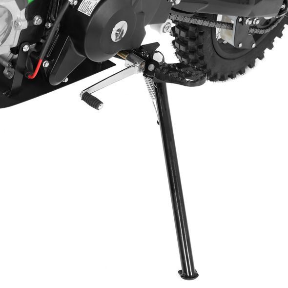 PETROL BIKE - HECHT 51125 GREEN