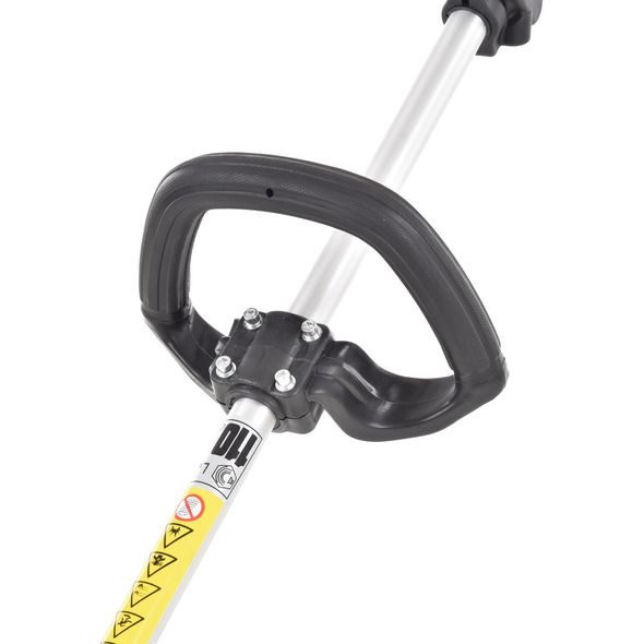 MOTORIZED STRING TRIMMER - HECHT 126