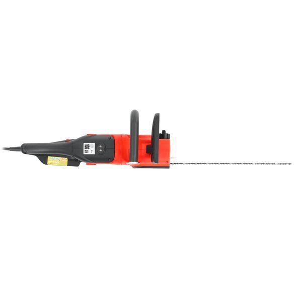 ELECTRIC CHAINSAW - HECHT 2250