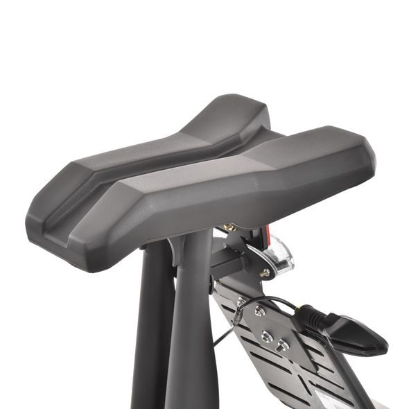 E-SCOOTER - HECHT TERRIS BLACK