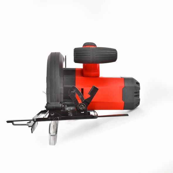 ELECTRIC CIRCULAR SAW -  HECHT 161205