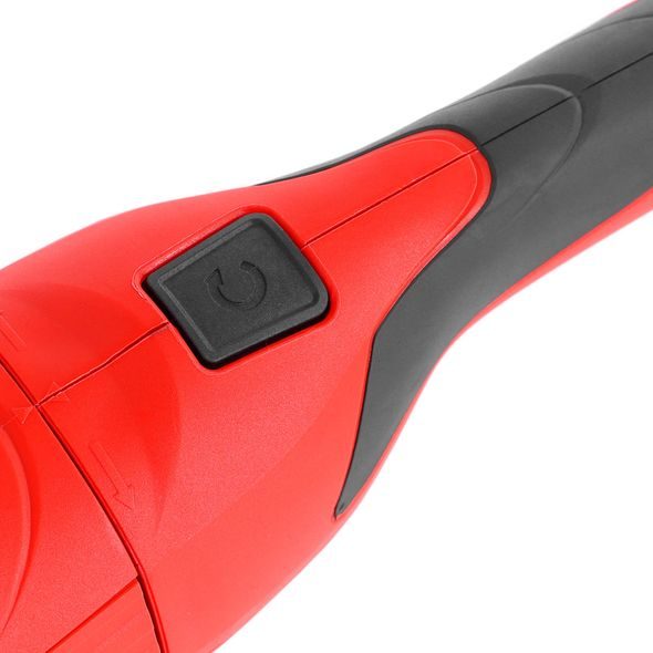ANGLE GRINDER - HECHT 1324