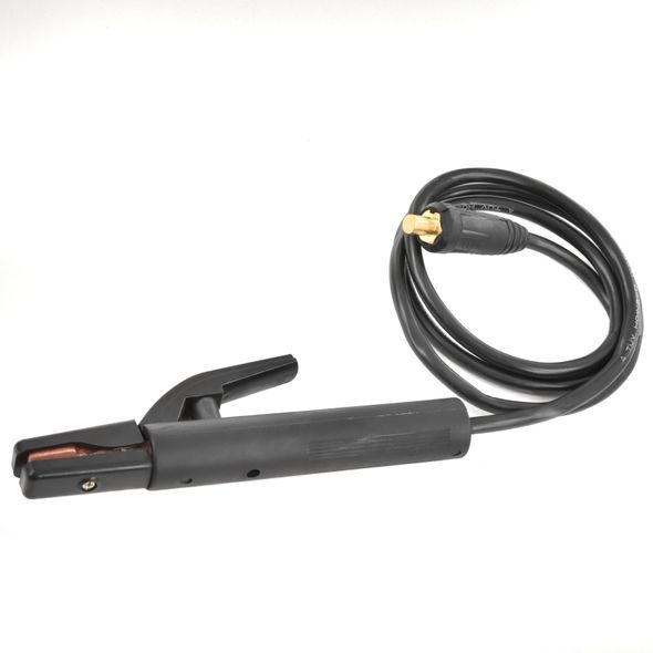 INVERTER WELDING MACHINE MMA, MIG, MAG - HECHT 1830