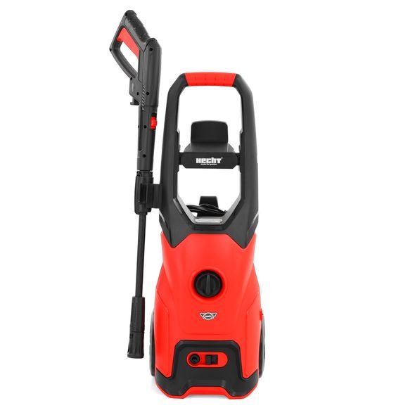 HIGH-PRESSURE WASHER - HECHT 32000