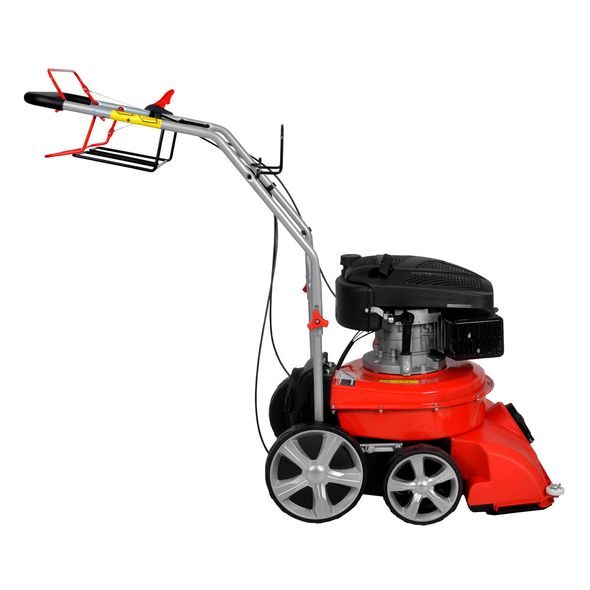 PETROL VACUUM CLEANER / BLOWER - HECHT 8514