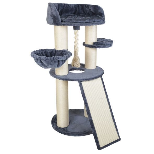 SCRATCHING POST FOR CATS - PROMINENT PERSIAN S